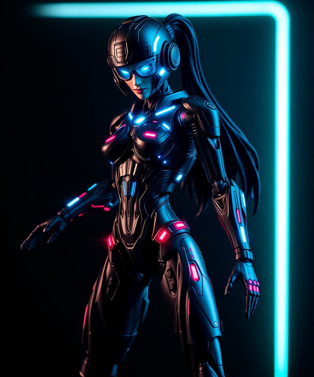 Nyx Protocol : Recon Unit