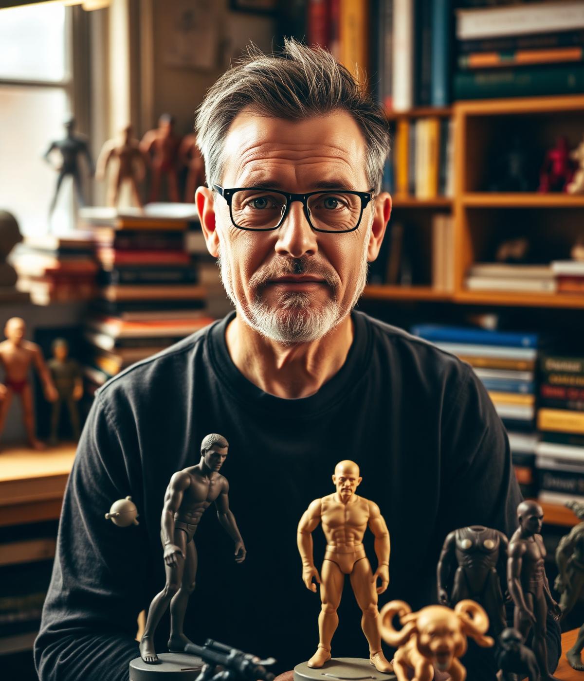 Marcus Halloran